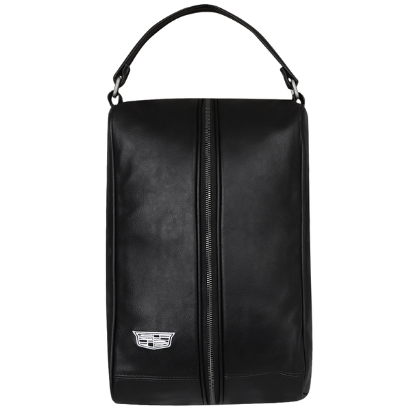 Cadillac Golf Shoe Bag